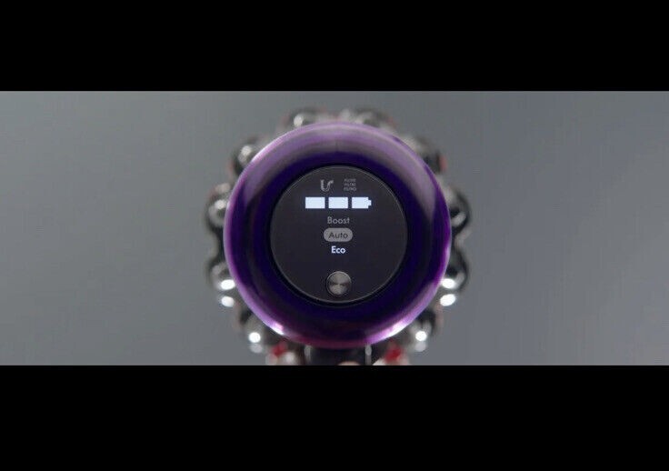 DYSON V11 VACUUM CLEANER MAIN BODY MOTOR GENUINE Replacement Part Assembly