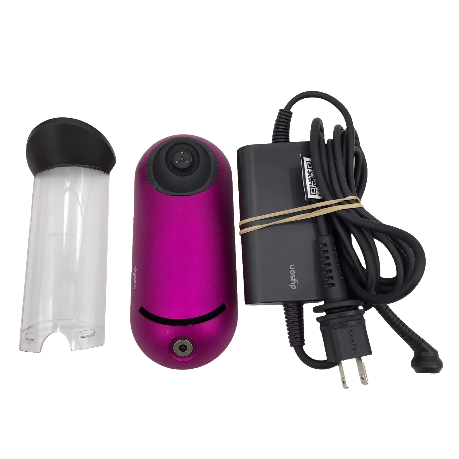 Genuine Fuchsia Dyson Corrale HS03 Stand Power Supply & Charging Dock