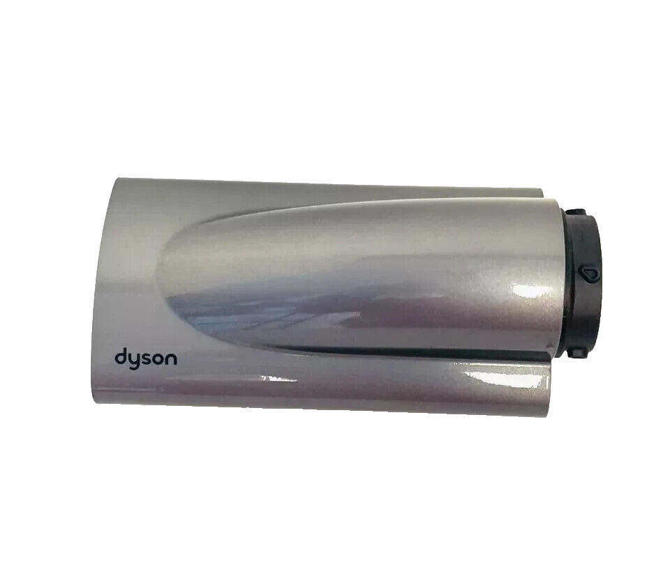 Dyson Airwrap Styler Soft Smoothing Brush Attachment - Nickel/Copper