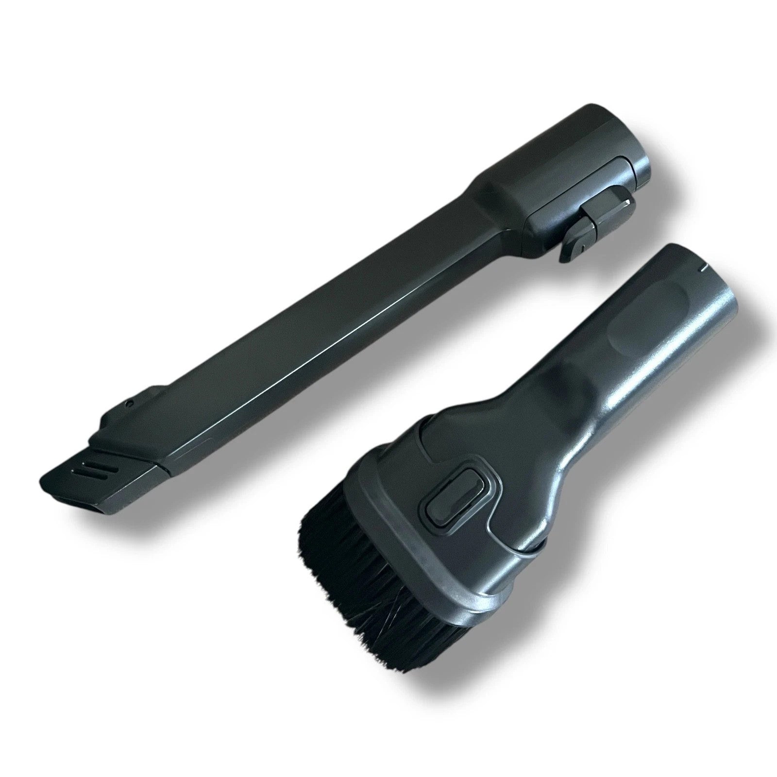 New SAMSUNG BESPOKE Jet Vacuum 2x Tools Head Attachments - Genuine
