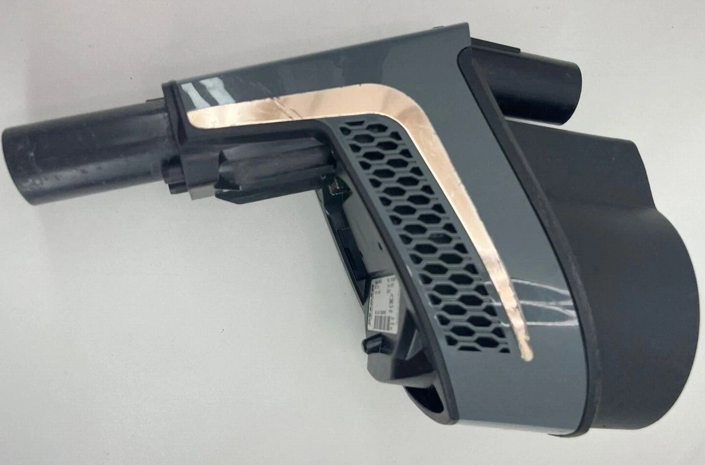 Miele Triflex HX1 SMUL0 SMML0 Vacuum Main Body Motor Replacement Part