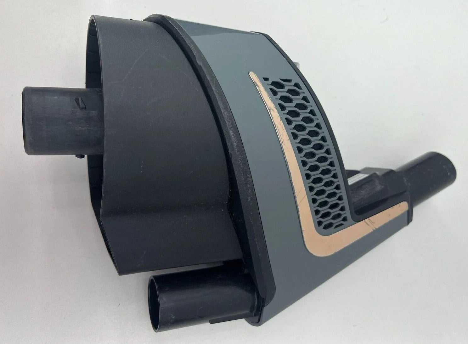 Miele Triflex HX1 SMUL0 SMML0 Vacuum Main Body Motor Replacement Part