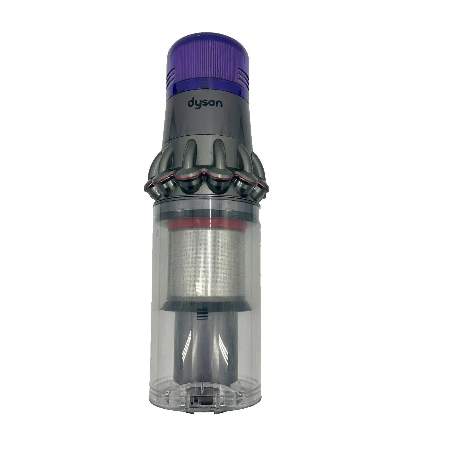 Dyson V11 SV15 Animal+ Cordless Vacuum Cleaner with Red Wand and 9 Attachments