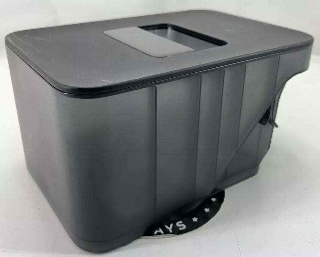 Roborock S7 MaxV Ultra Dock Station Dust Bag Cover Only Replacement Part