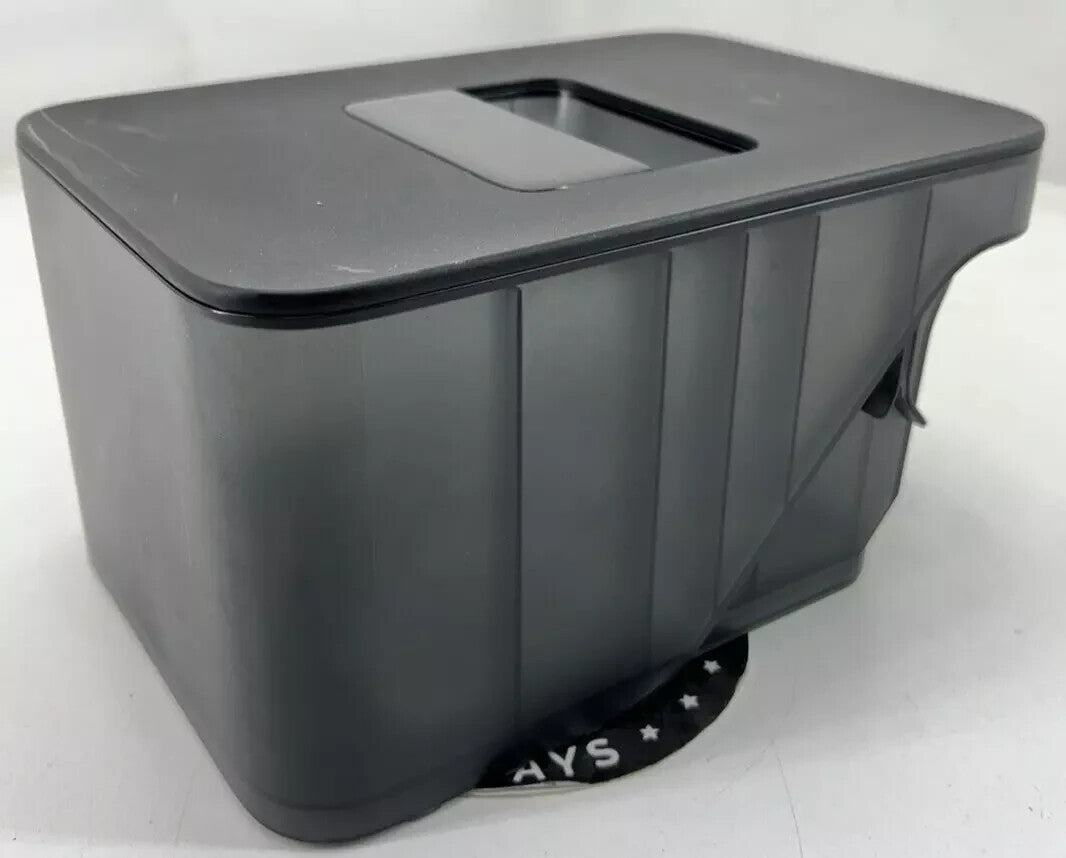 Roborock S7 MaxV Ultra Dock Station Dust Bag Cover Only Replacement Part
