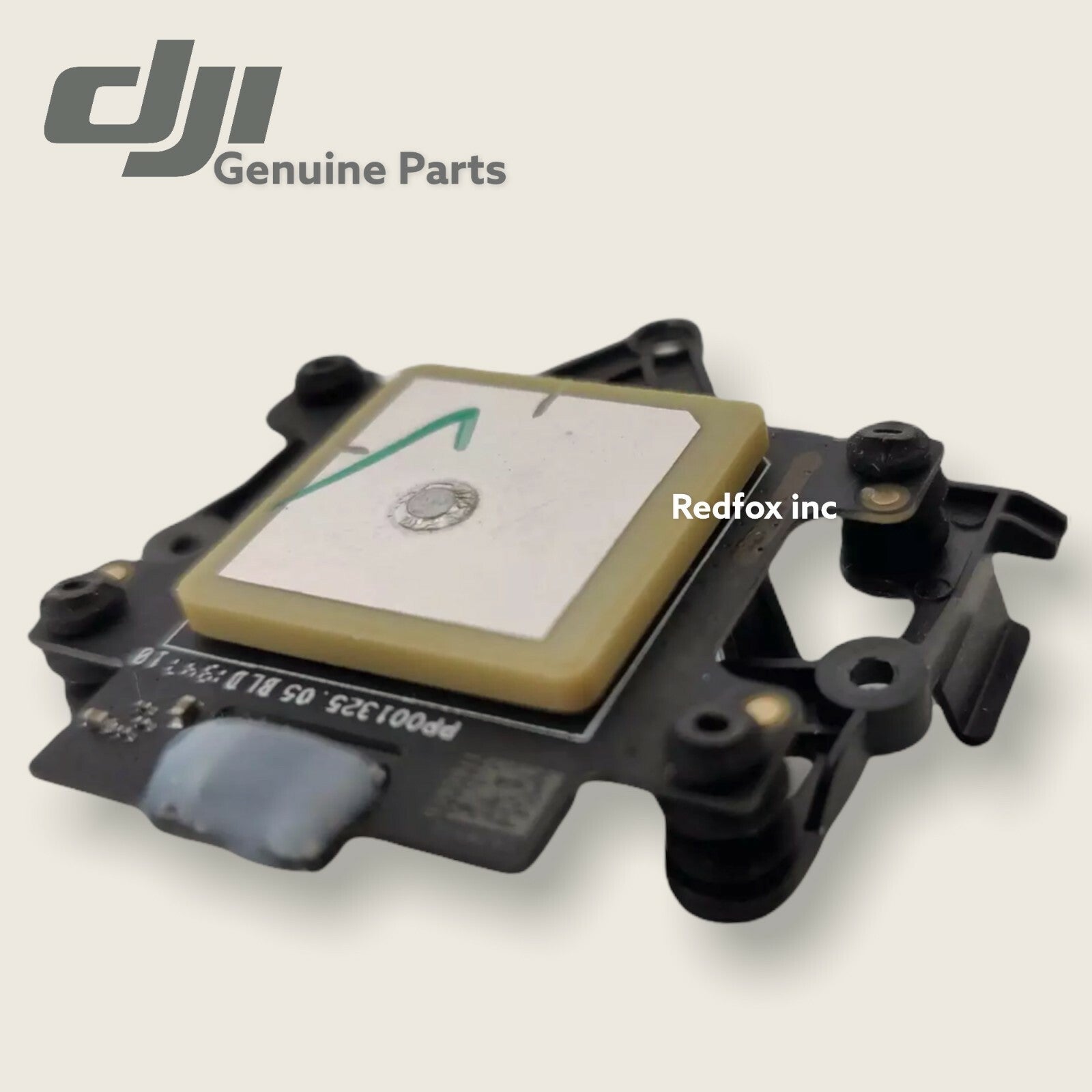 Genuine NEW DJI Mini SE GPS and IMU Module - Spare Replacement Part