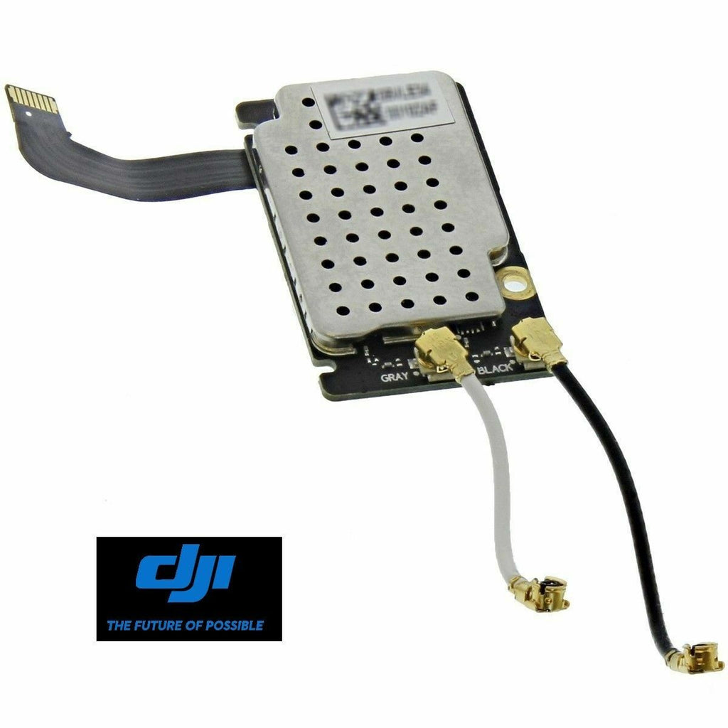 Genuine DJI Mavic Pro WIFI Board Module (GKAS)  OEM Part