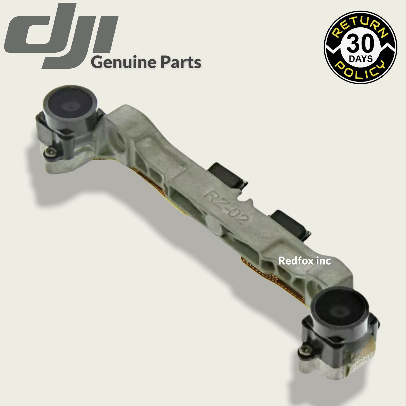 New GENUINE DJI Mavic Pro Forward Vision Sensors - Spare Replacement Part