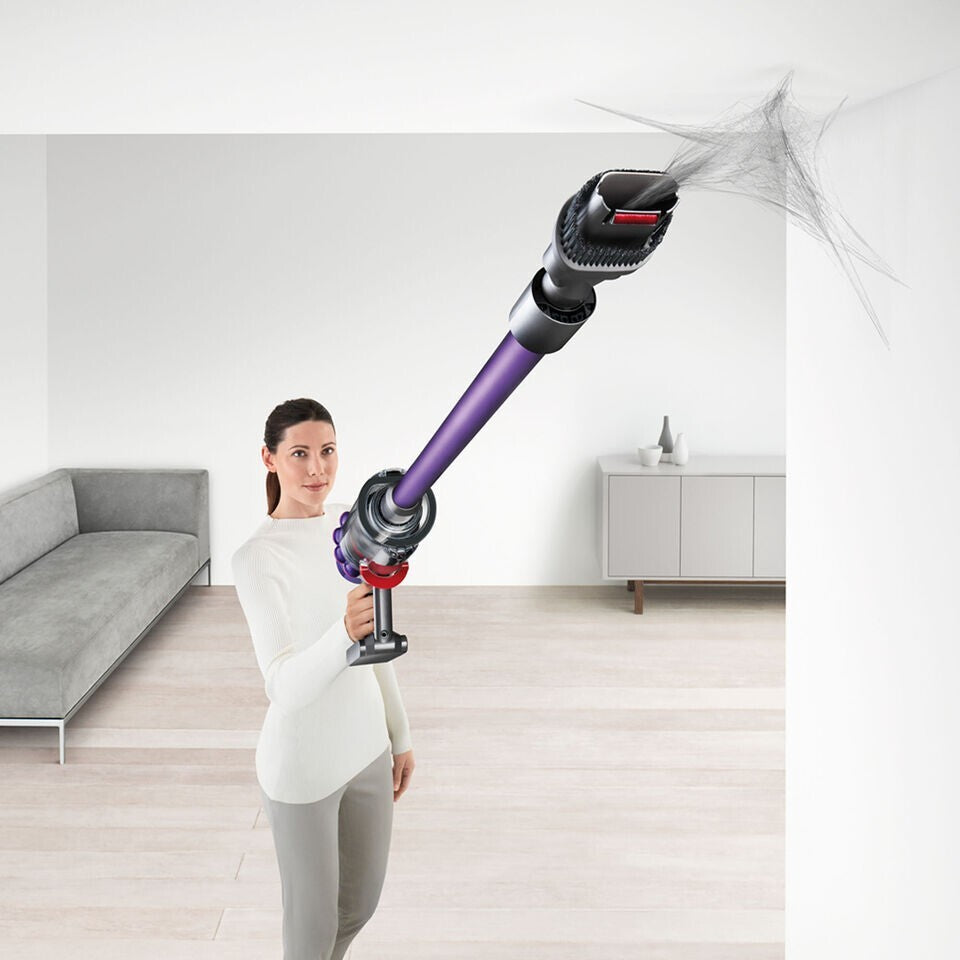 Dyson V10 Animal Cordless Vacuum Cleaner - Purple