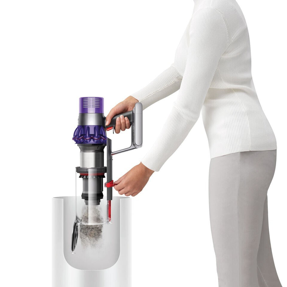 Dyson V10 Animal Cordless Vacuum Cleaner - Purple