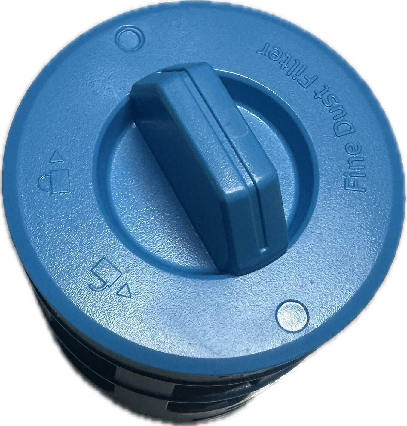 NEW OEM Samsung Jet Bespoke Self Cleaning Charging Dock Bottom Filter