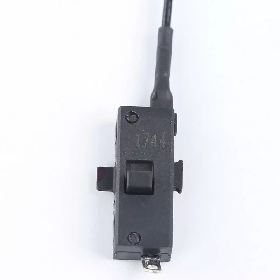 OEM Dyson Hair Dryer HD01 HD02 HD03 110V/220V Switch Button Replacement Part