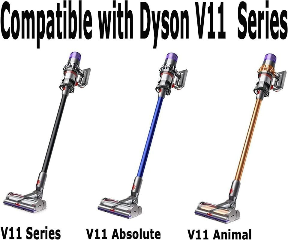 GENUINE Roller Brush Bar Replacement Part for Dyson V11 Cordless Vacuum Cleaner