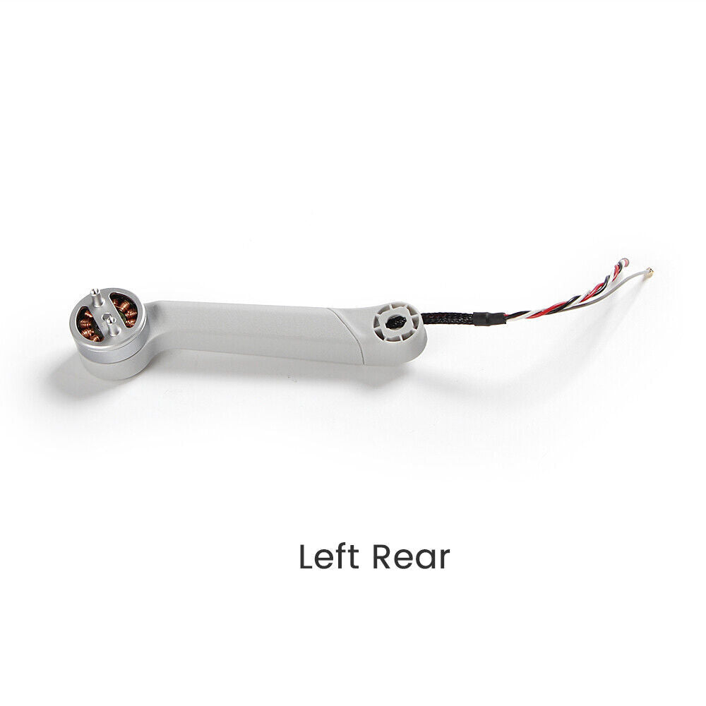 Genuine NEW DJI Mavic Mini 3 CCW  Rear LEFT  Motor Arm - Spare Replacement Part