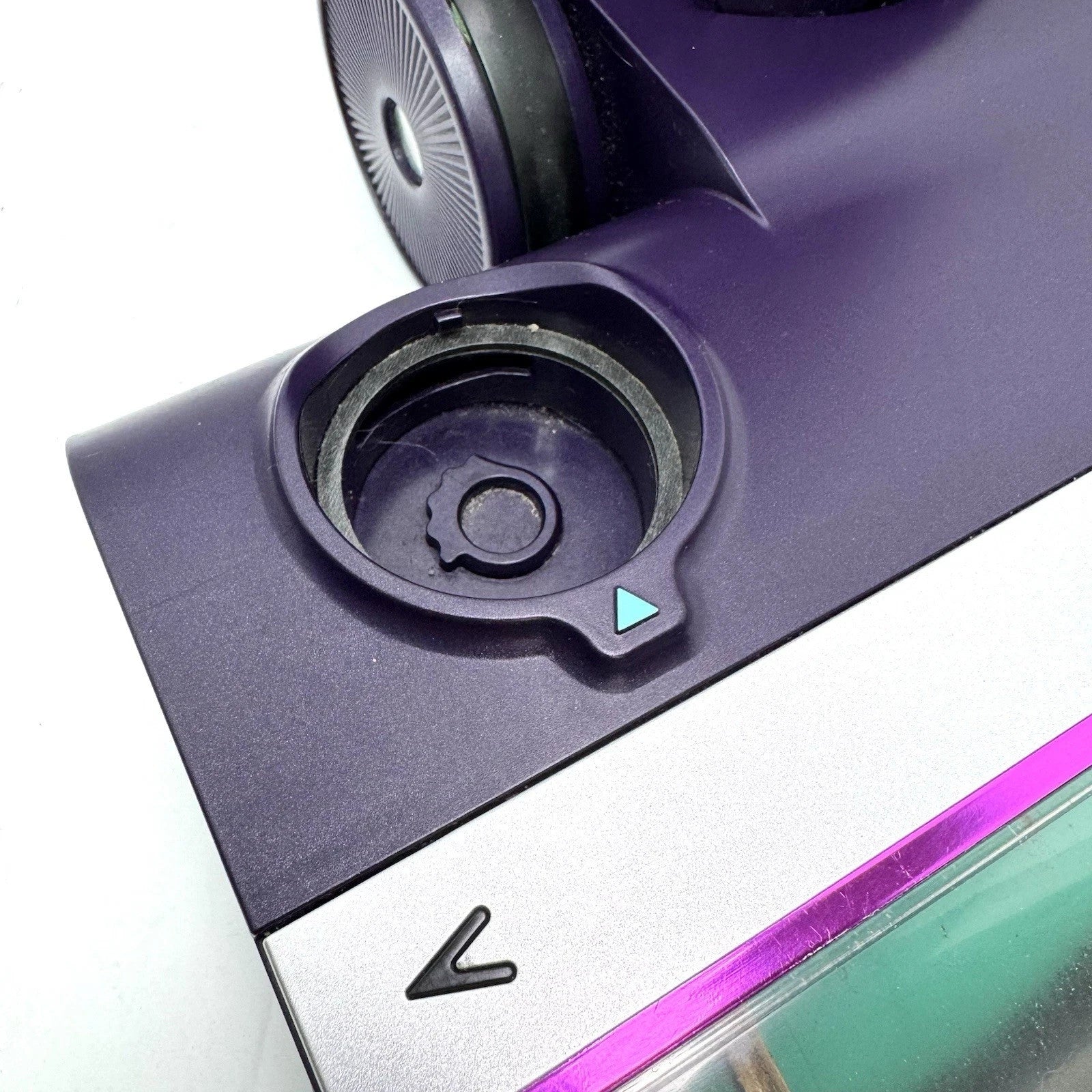 Shark POWERDETECT Upright Vacuum AZ4002 REPLACEMENT MOTORIZED FLOOR NOZZLE BRUSH