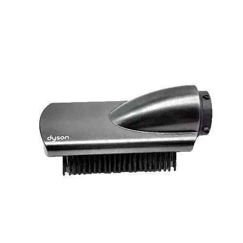 Dyson Airwrap Styler Firm Smoothing Brush Attachment, Nickel OEM Tool