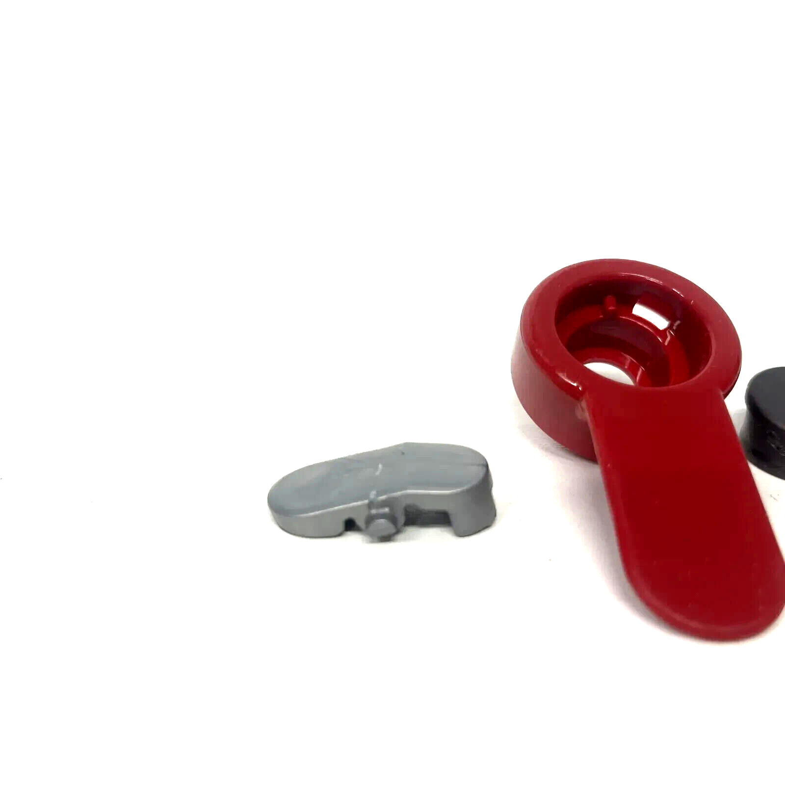 NEW Dyson UP13 UP14 UP16 Ball Animal + Vacuum Part Upper Cord Wrap Hook & Button