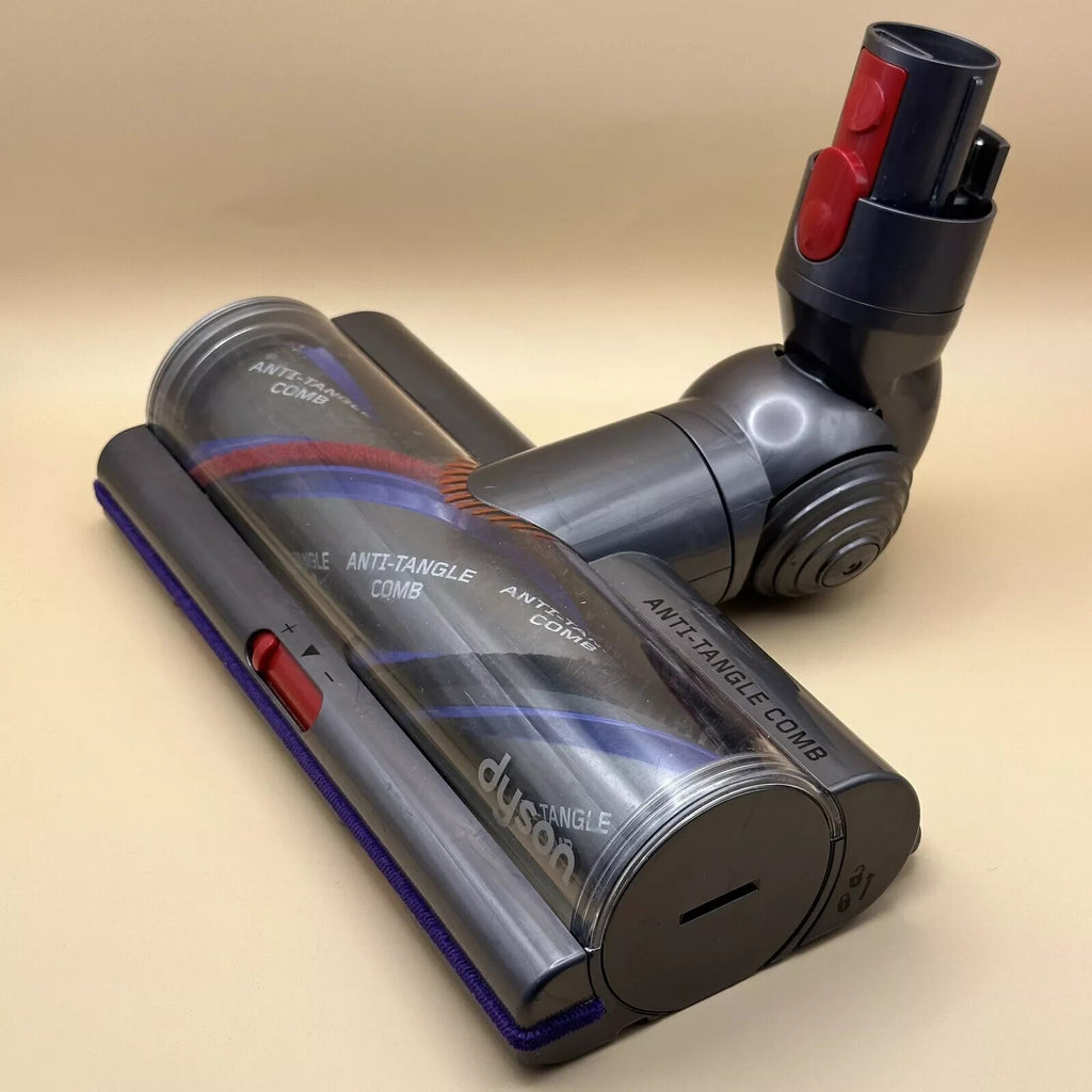 GENUINE DYSON ANTI-TANGLE COMB VACUUM CLEANER FLOOR BRUSH TOOL V7 V8 V10 V11 V15