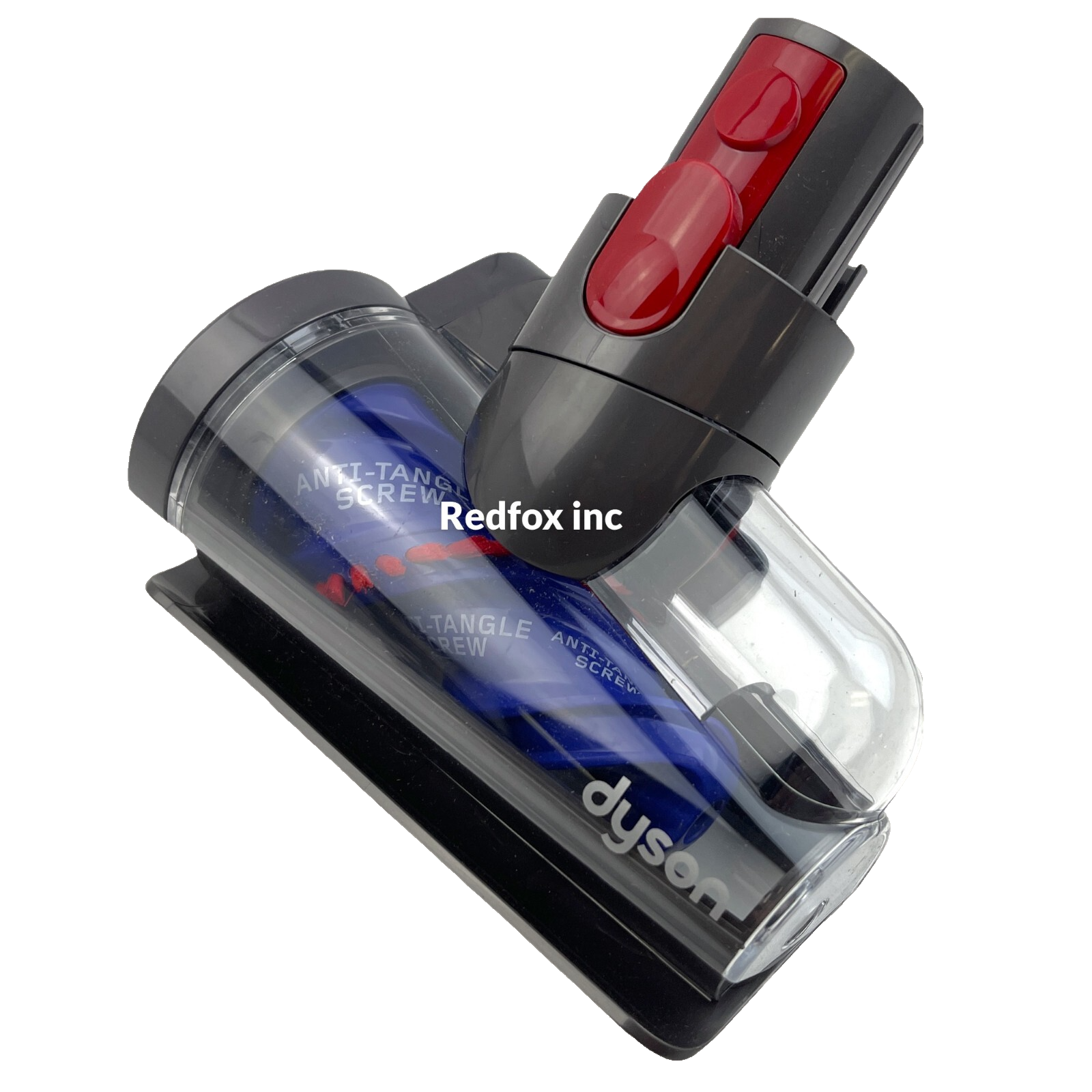 NEW Original Dyson V15 SV22 Detect Mini Motorized Hair Screw Tool Attachment