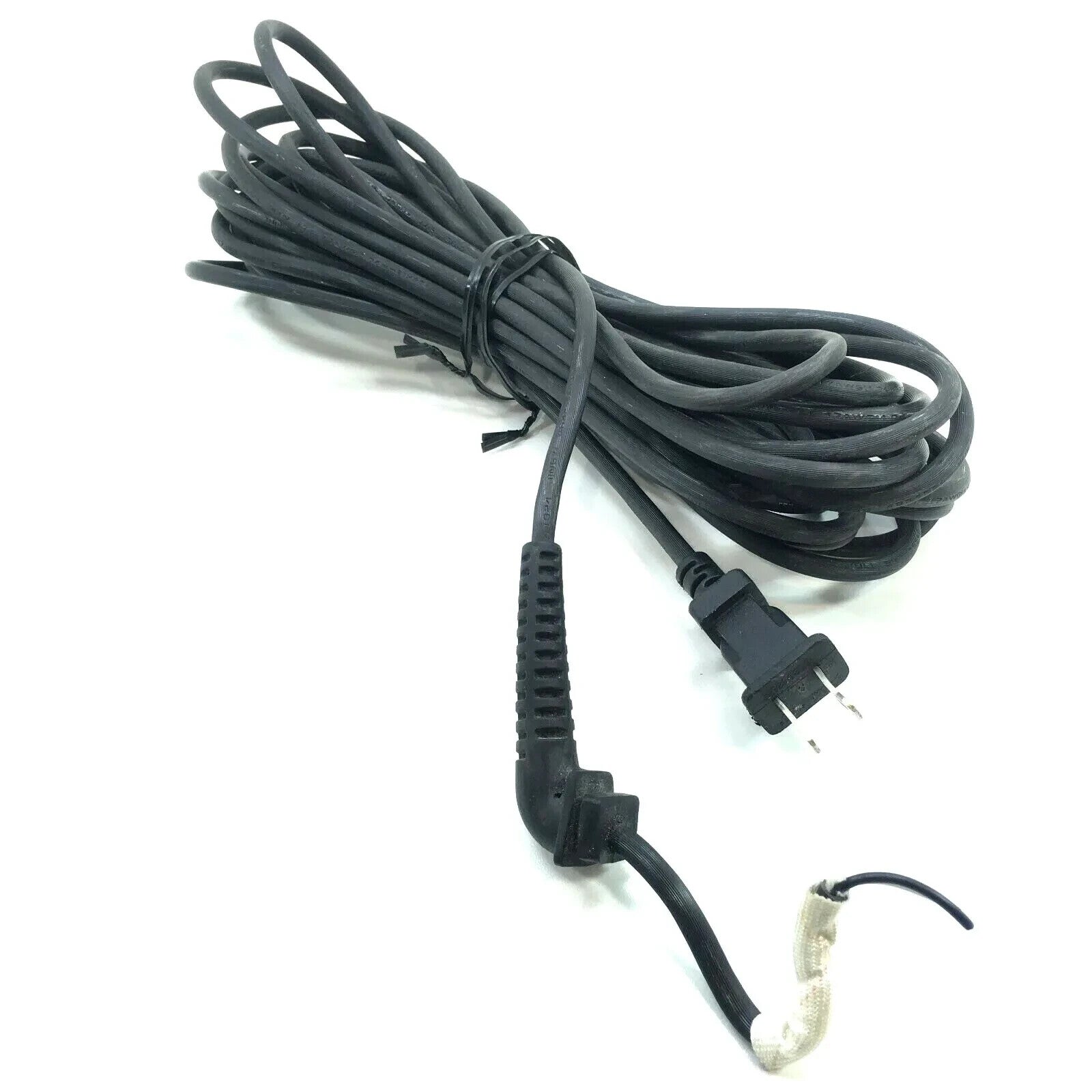 Shark ZU782 ZU780 ZU785 ZU881 30' POWER CORD CABLE PLUG UL CERTIFIED OEM Part