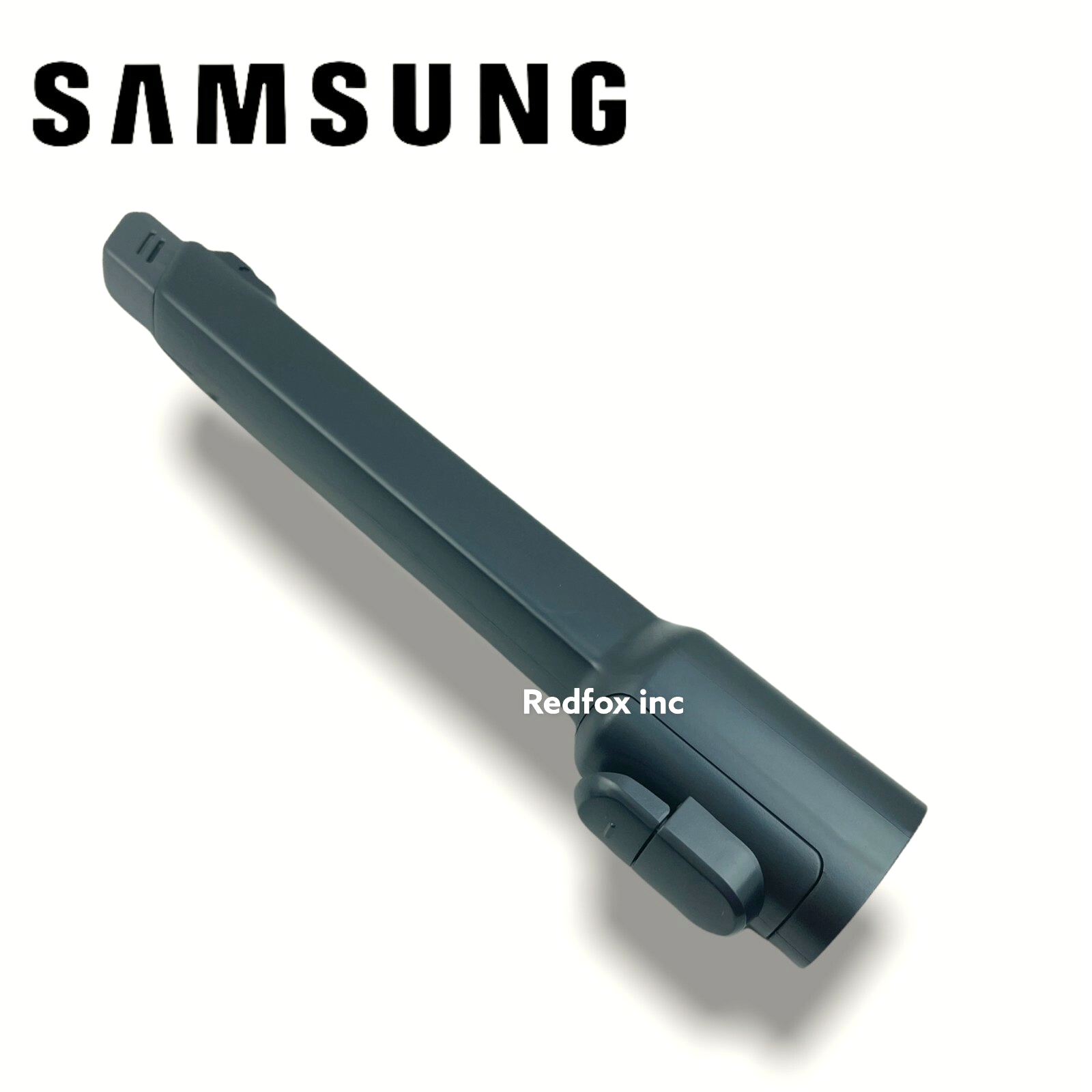 NEW Samsung Jet 60  Cordless Stick Vacuum Extension Crevice Tool Head