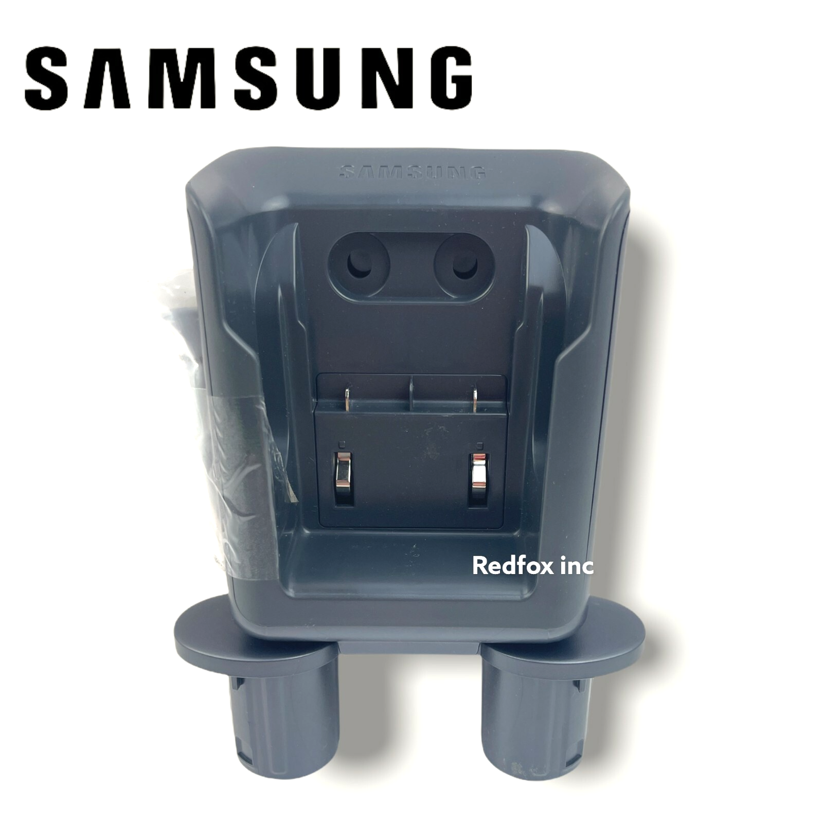 NEW Samsung Jet 60 Series Cordless Vacuum Wall Mount Holder Docking Station