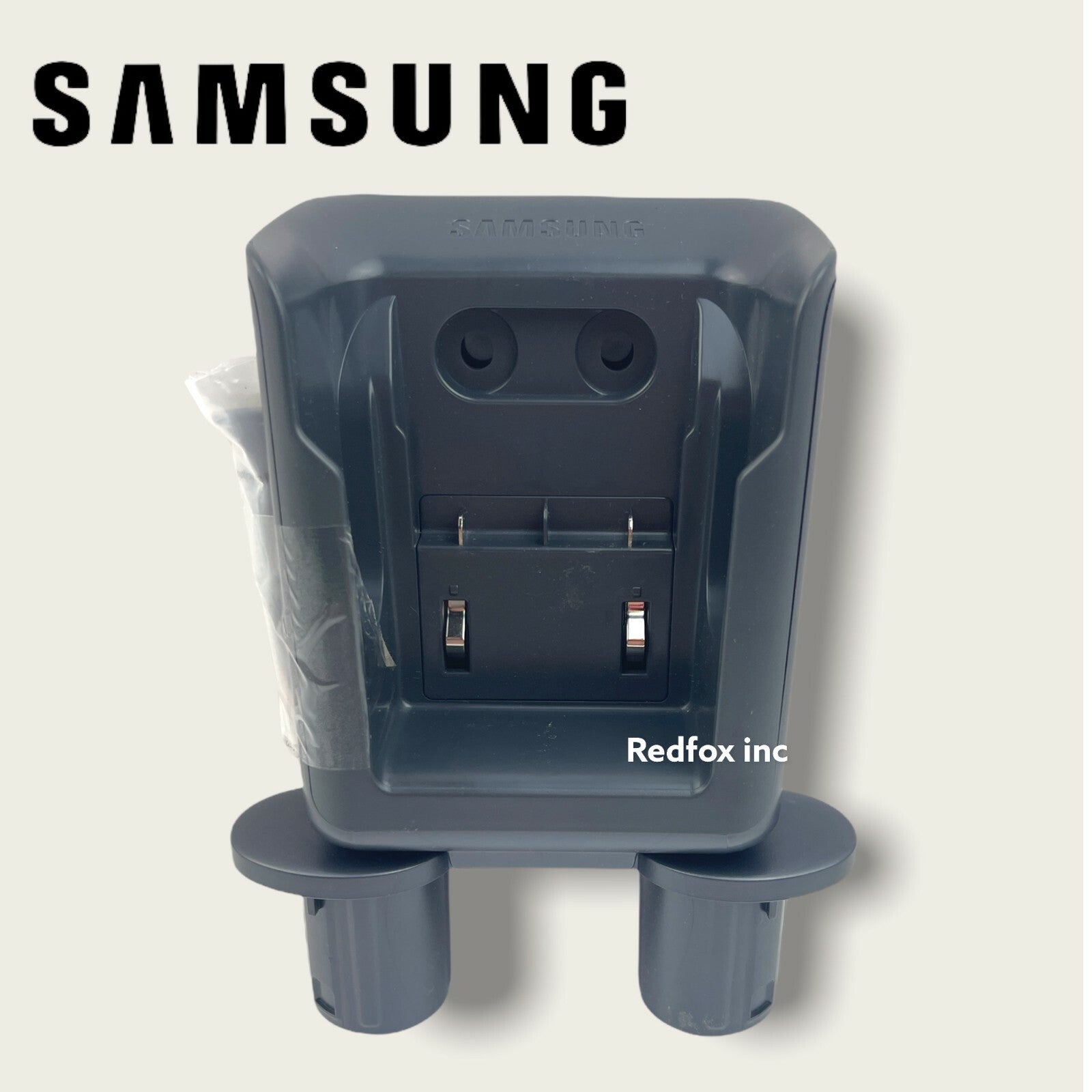 NEW Samsung Jet 60 Series Cordless Vacuum Wall Mount Holder Docking Station