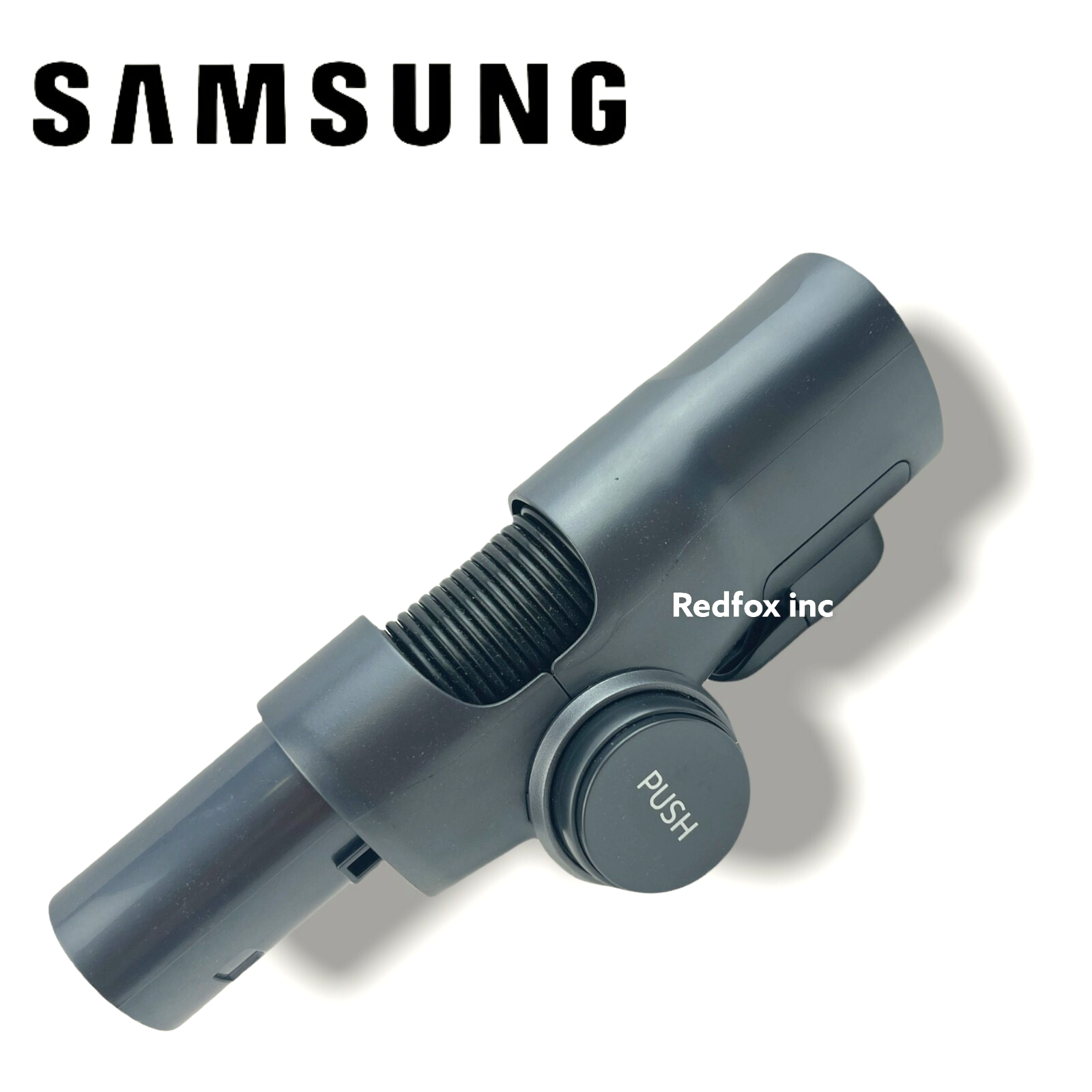 NEW GENUINE Samsung Jet 75 Cordless Stick Vacuum Flexible Tool Replacement Part