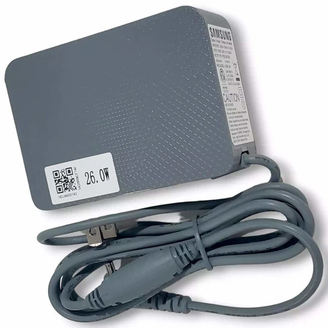 NEW Samsung Jet 75 Cordless Stick Vacuum AC Battery Charger Adapter