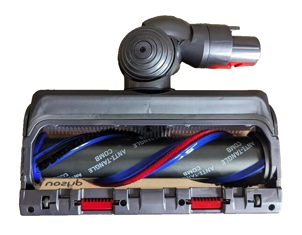 Dyson V15 Motorbar Torque Drive Brush Head Hair Removal V11 V10 V15s 971358-01