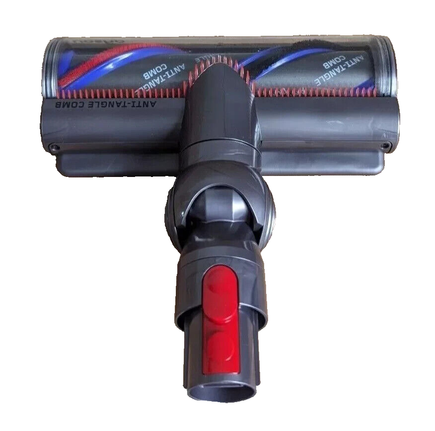 Dyson V15 Motorbar Torque Drive Brush Head Hair Removal V11 V10 V15s 971358-01