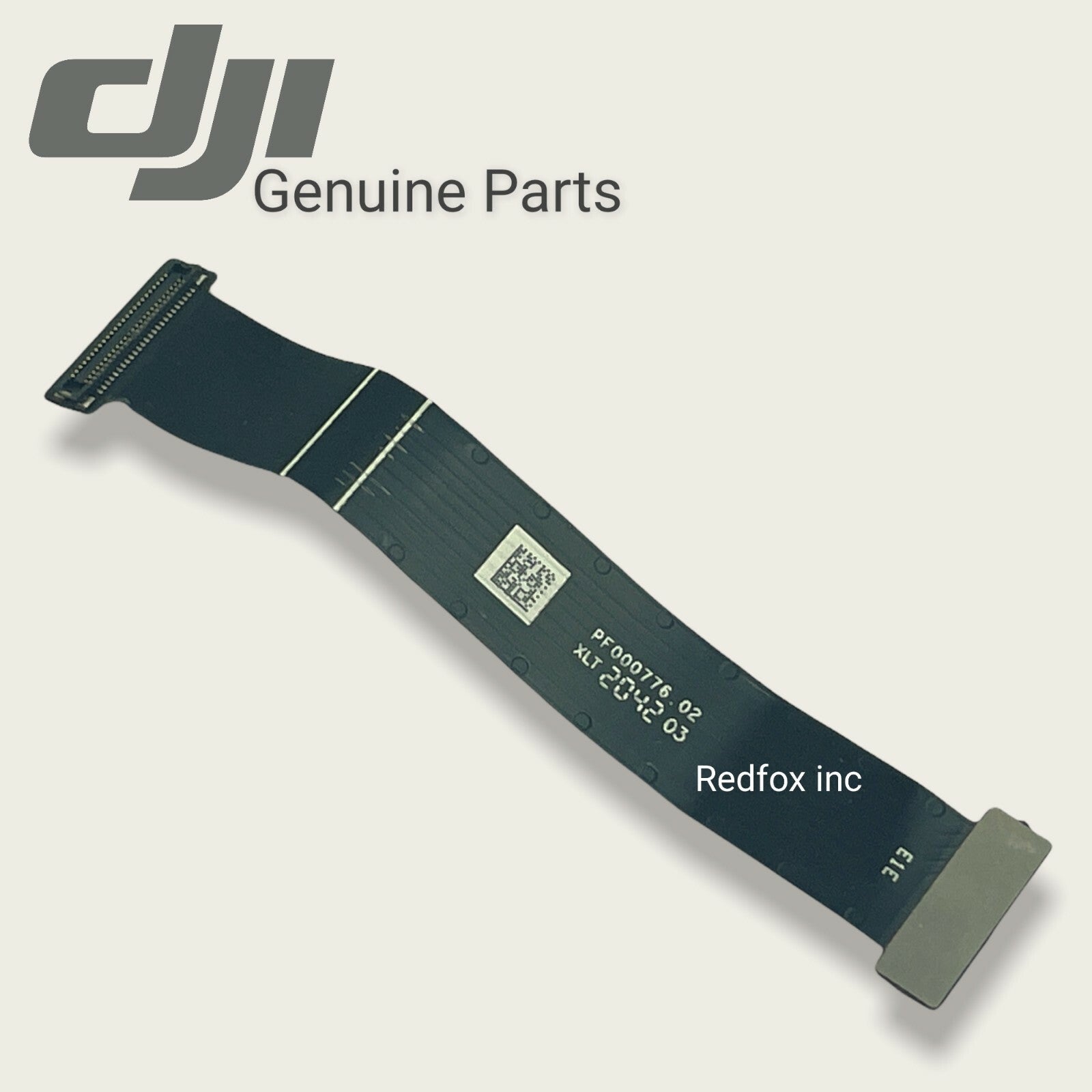 NEW OEM DJI FPV Drone - Ribbon Flex Cable  Assembly Replacement Part