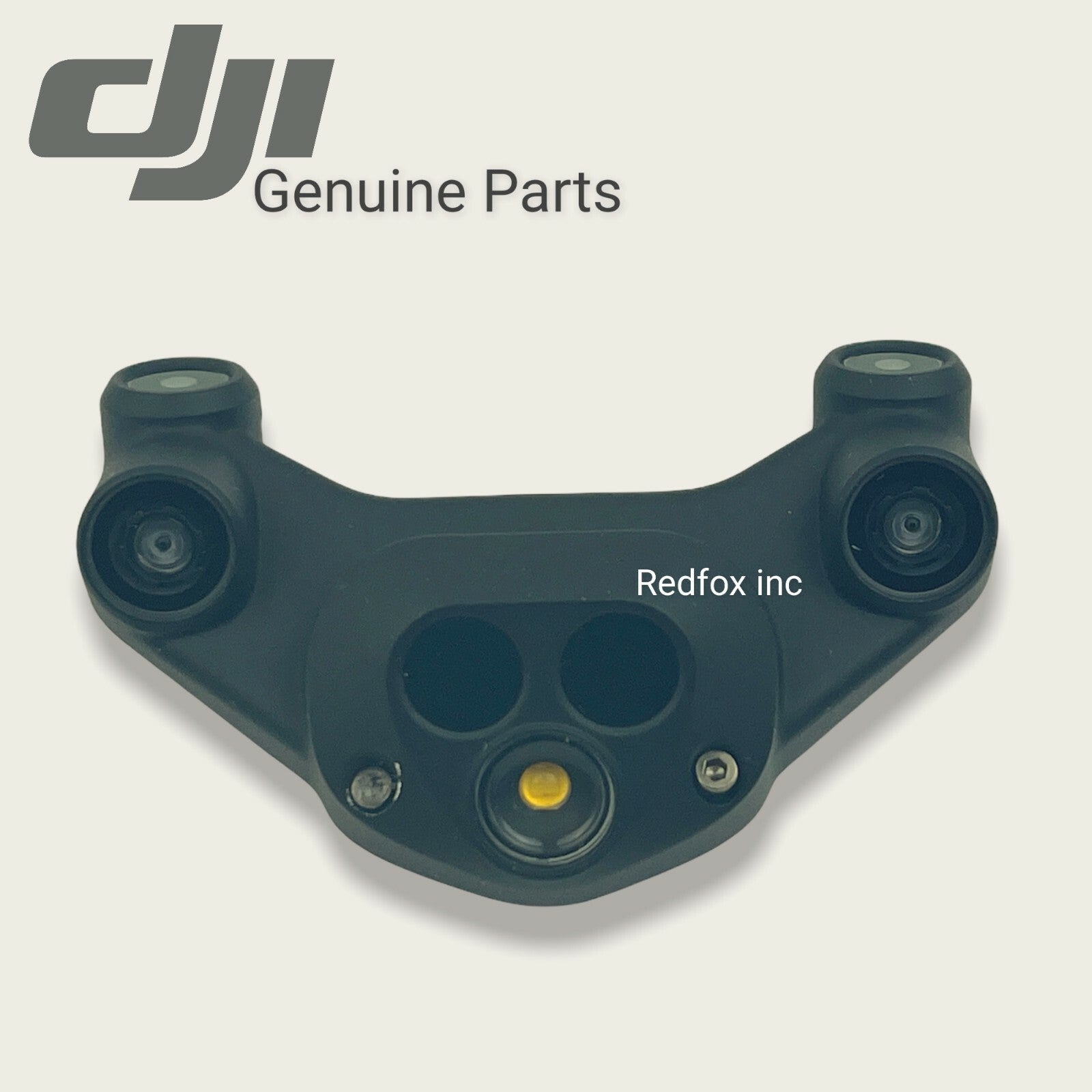 NEW OEM DJI FPV Drone - Vision Bracket Sensor Module Assembly Replacement Part