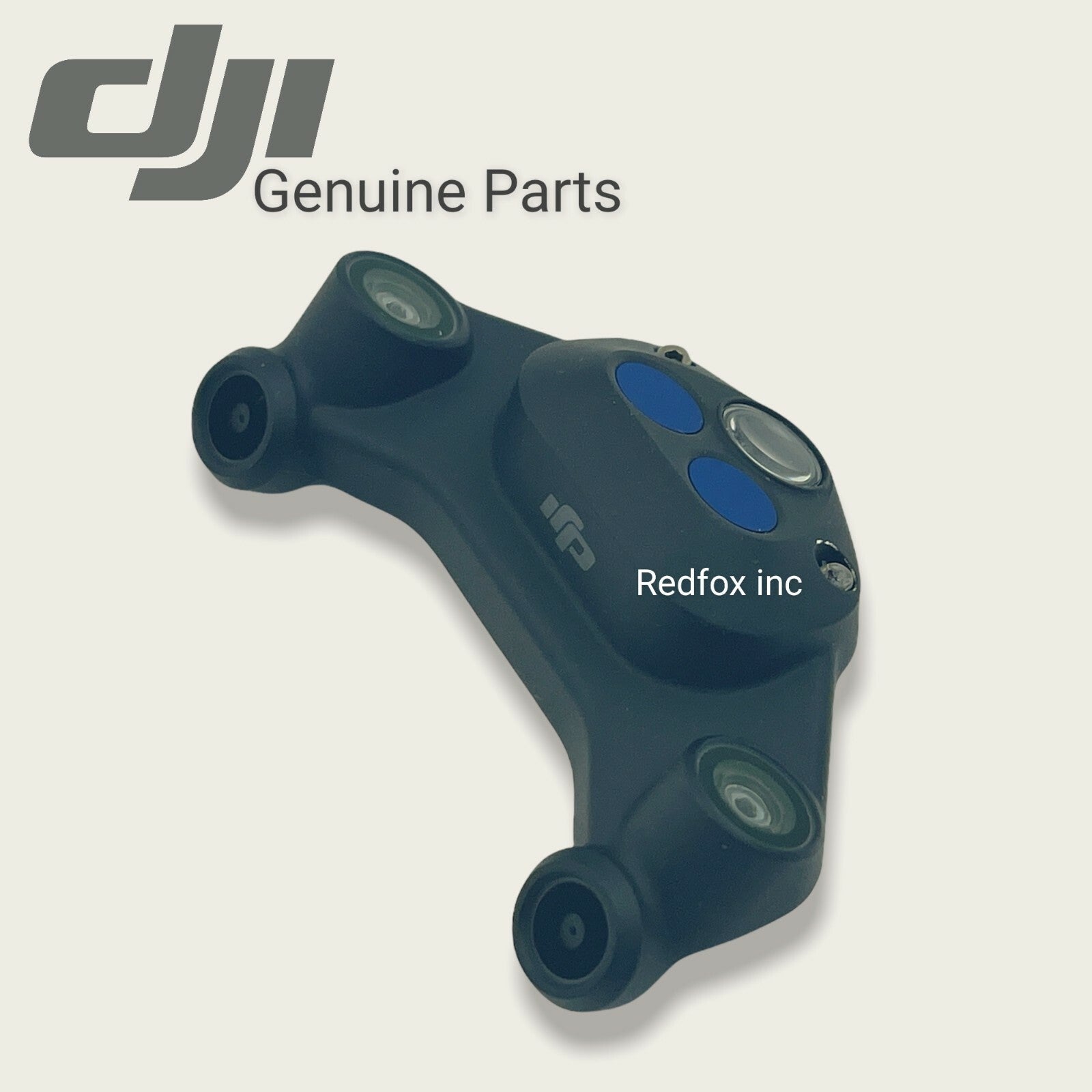 NEW OEM DJI FPV Drone - Vision Bracket Sensor Module Assembly Replacement Part