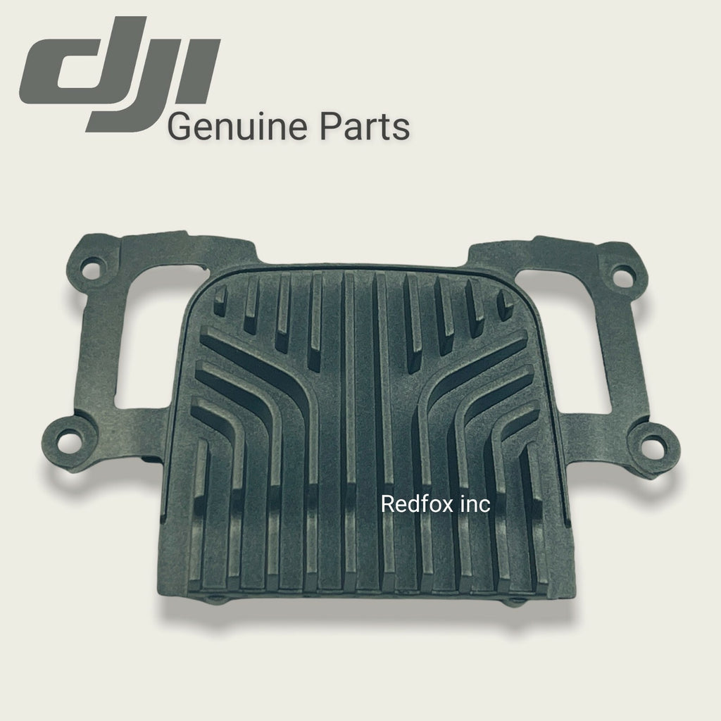 NEW OEM DJI FPV Drone ESC Heat Sink Top Cover Replacement Part Assembly