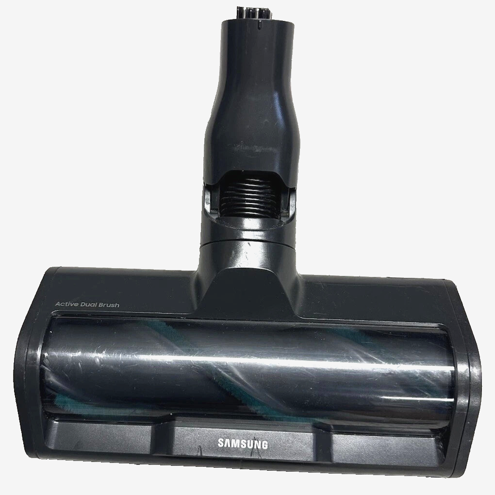 OEM Samsung Bespoke Jet AI Dual Motorized Brush Head VCA-TABC97 Replacement Part