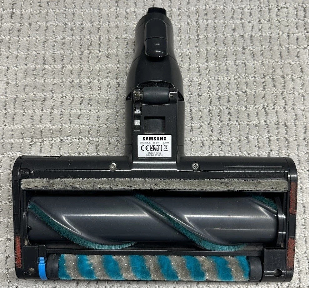 OEM Samsung Bespoke Jet AI Dual Motorized Brush Head VCA-TABC97 Replacement Part