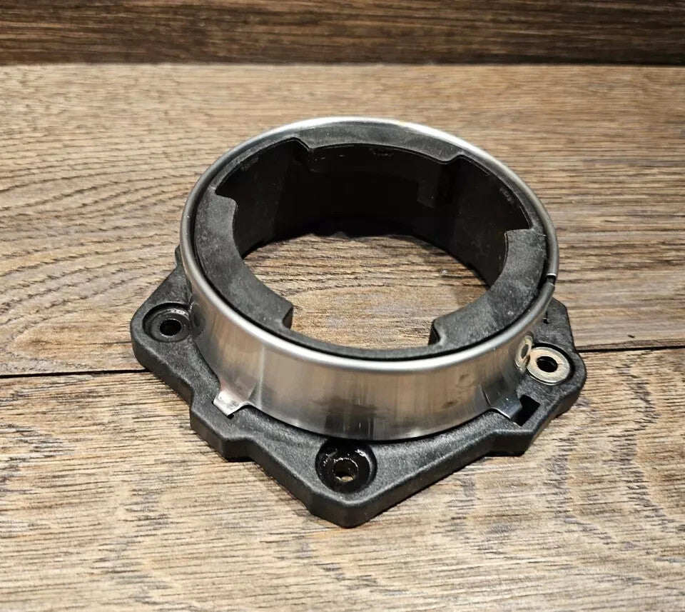 Breville BES870XL Barista Express Espresso Machine Parts - Portafilter Lock Ring