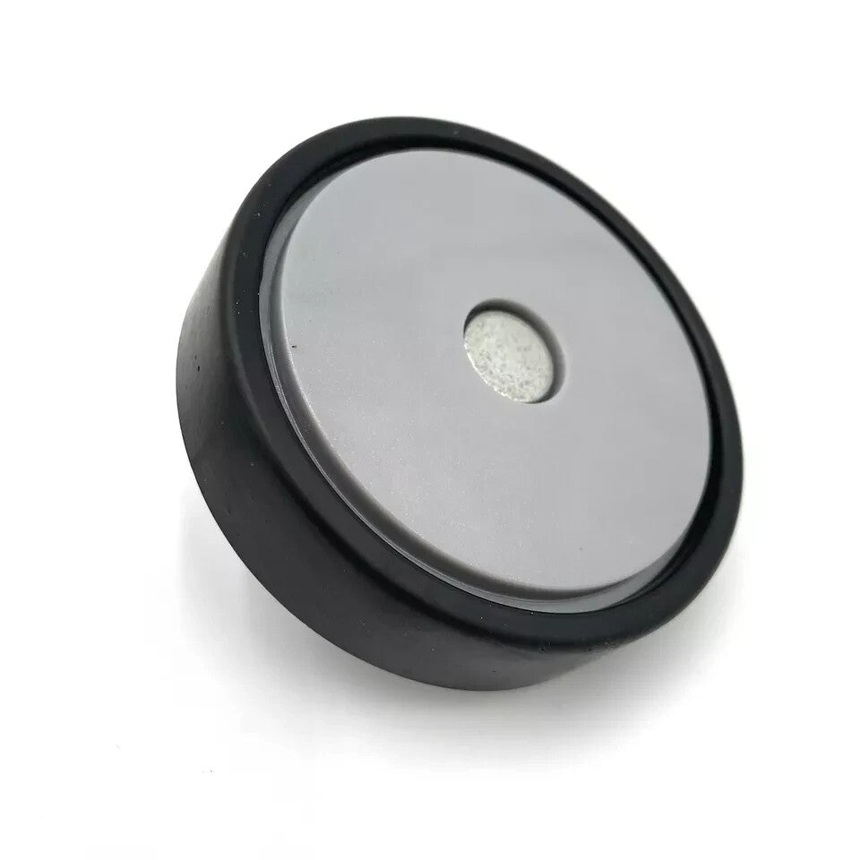 SHARK NV350 NV351 NV352 NV353 NV22 NV27 LEFT OR RIGHT WHEEL W/ PIN OEM PART GRAY