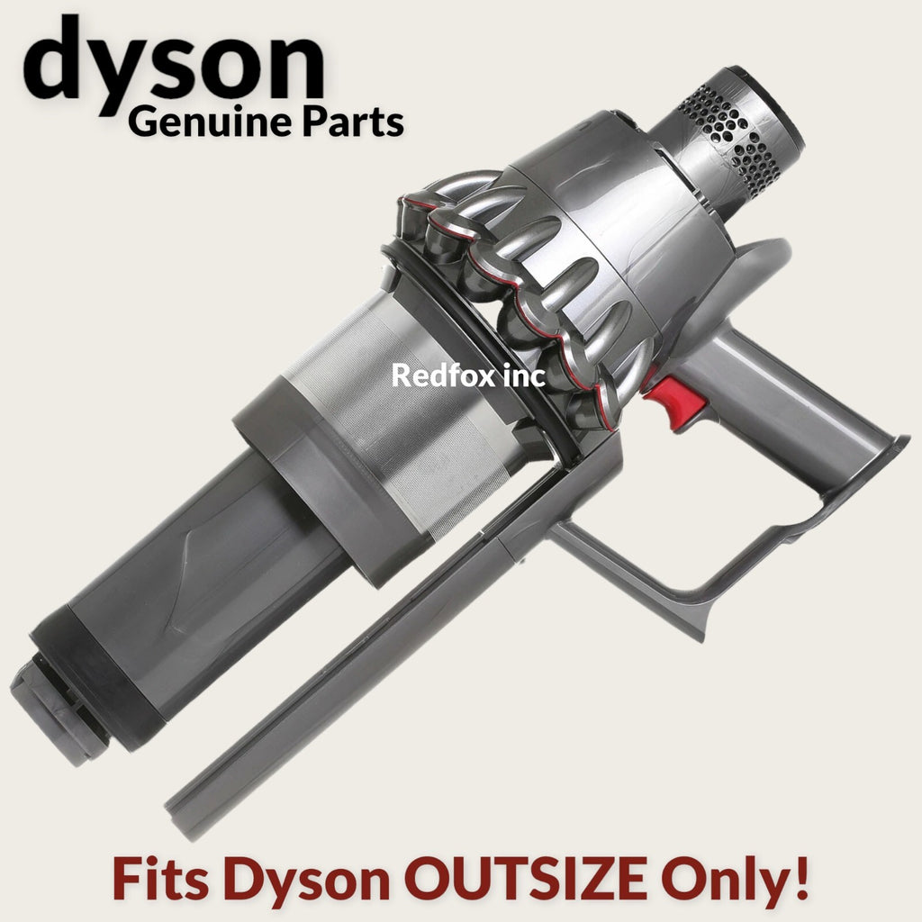 Original DYSON SV16 OUTSIZE Main Body Motor Cyclone Repair Assembly Part