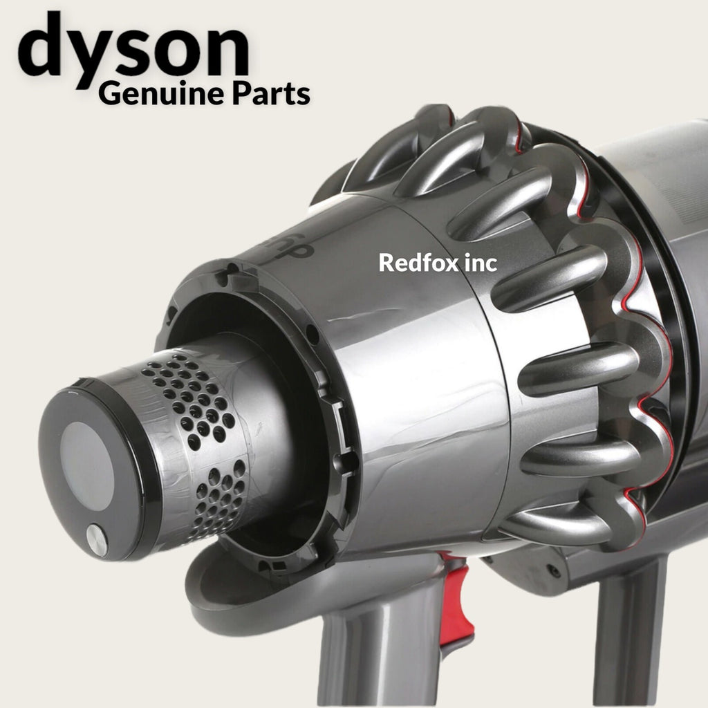 Original DYSON SV16 OUTSIZE Main Body Motor Cyclone Repair Assembly Part