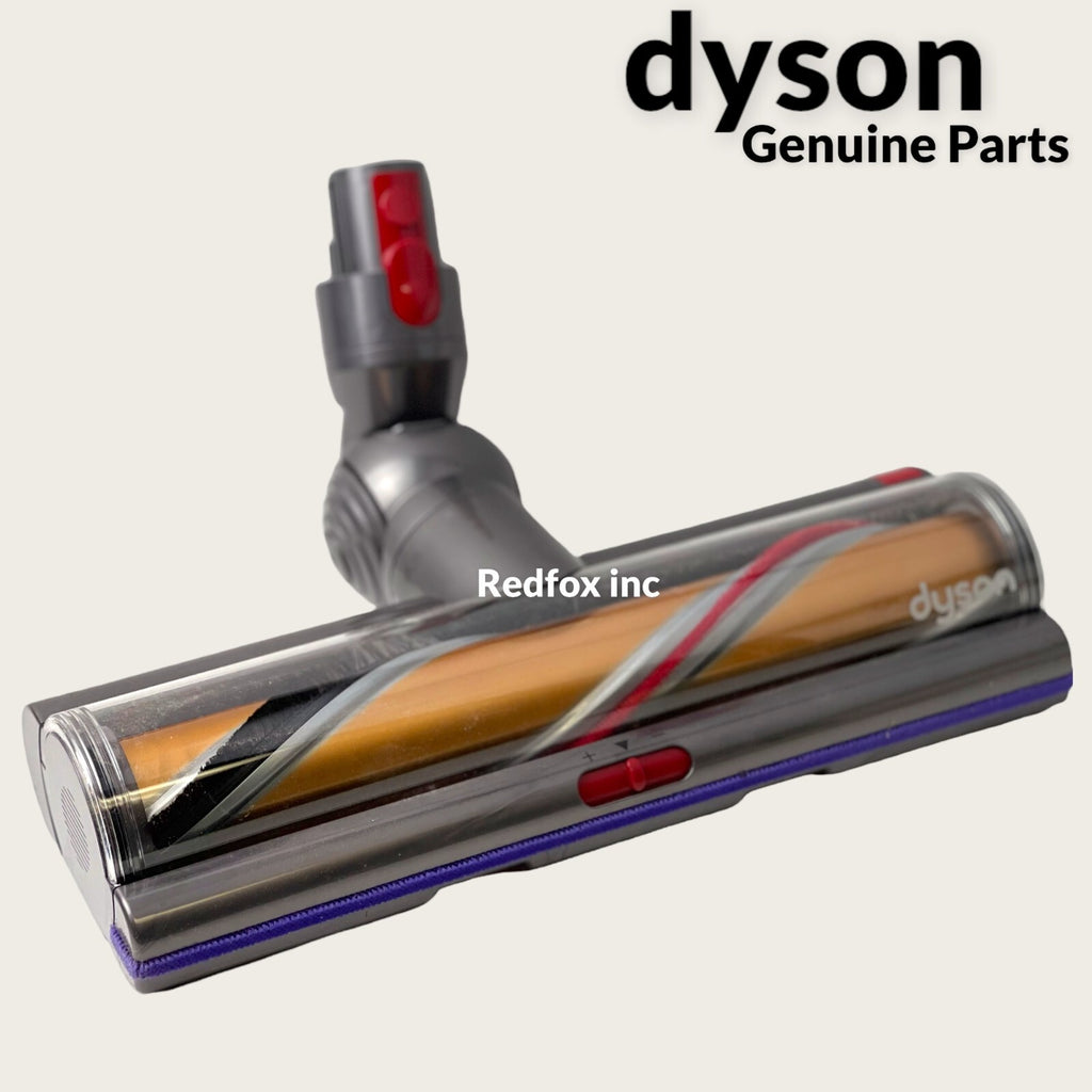 Genuine Dyson SV16 OUTSIZE HIGH TORQUE XL Drive Roller Brush Head Cleaner