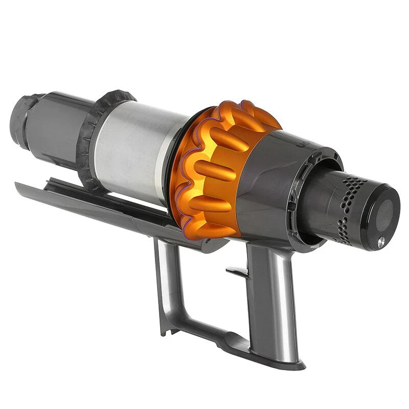 Genuine Dyson V15 Detect Vacuum Main Body Motor Cyclone Repair Assembly Part