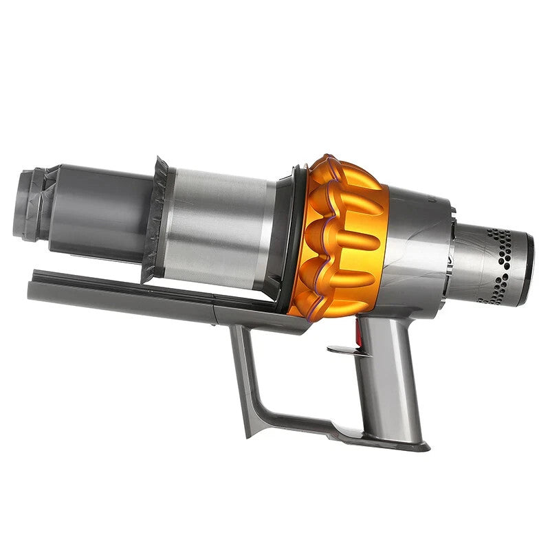 Genuine Dyson V15 Detect Vacuum Main Body Motor Cyclone Repair Assembly Part