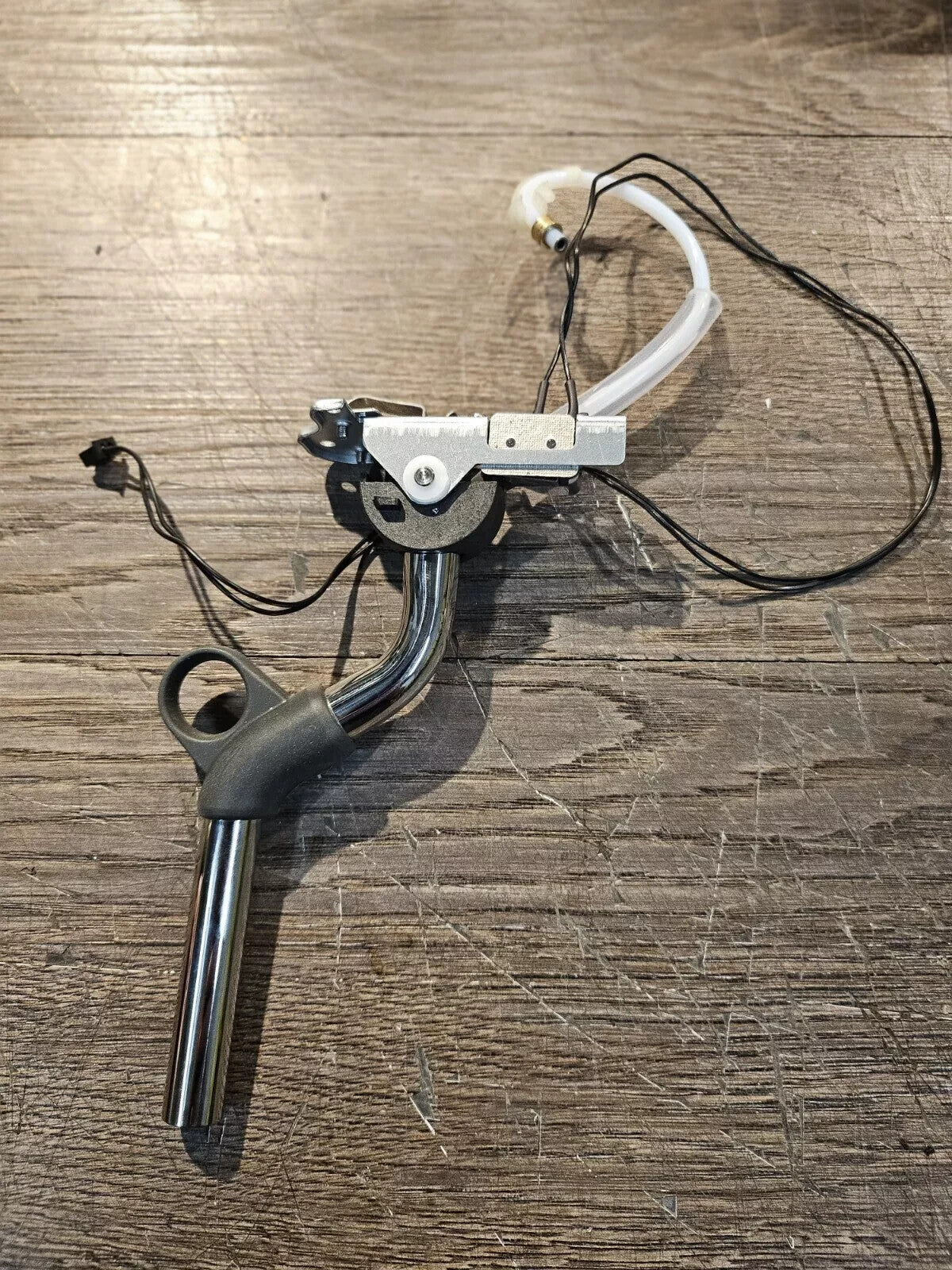 Breville Barista Touch Espresso Machine BES880 Parts - Steam Wand - No Tip