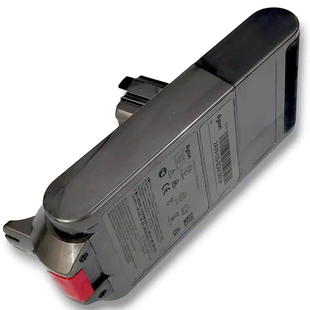 NEW Genuine Dyson SV15 Vacuum 25.2V Li-ion Click-in Battery Assembly Replacement