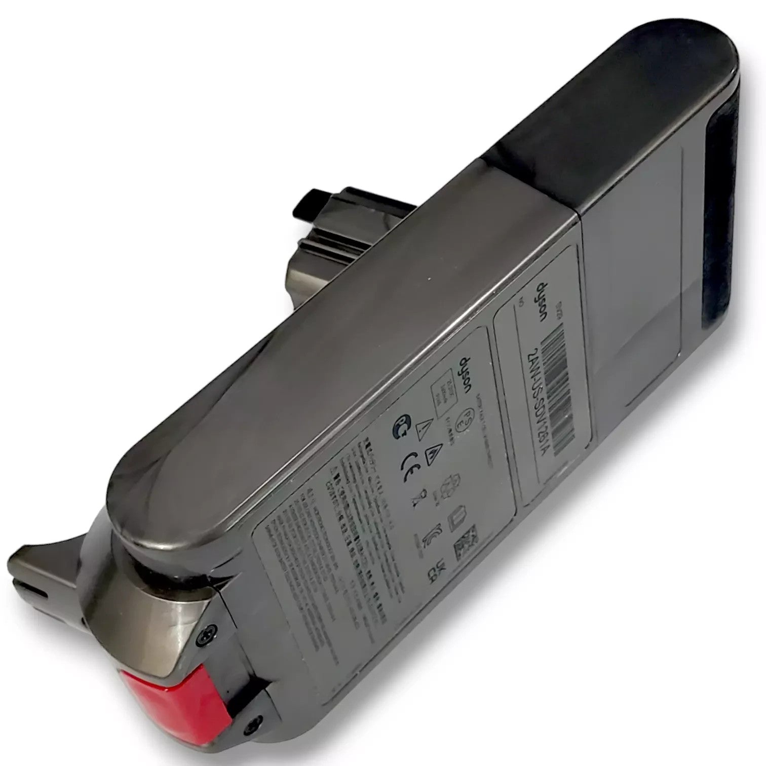 NEW Genuine Dyson SV15 Vacuum 25.2V Li-ion Click-in Battery Assembly Replacement