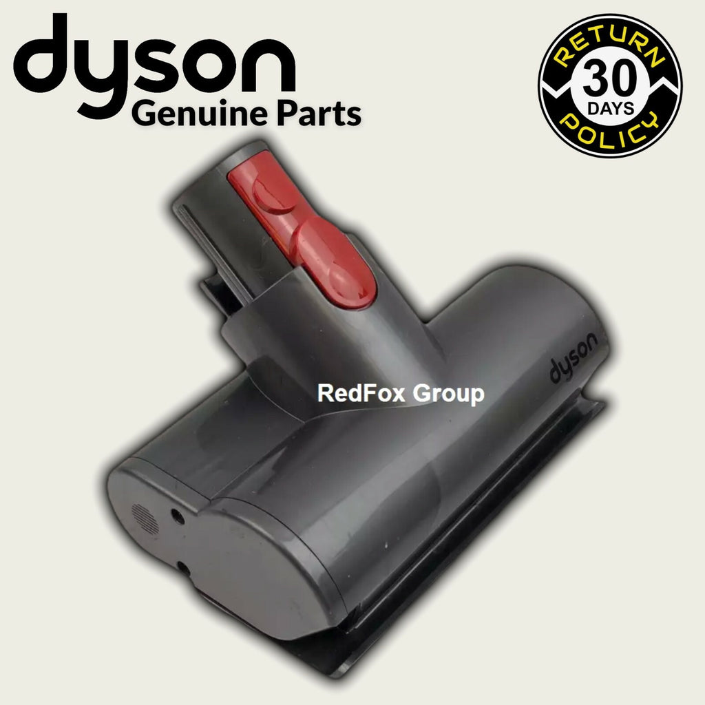 NEW ORIGINAL Dyson V7 V8 ABSOLUTE ANIMAL MOTORHEAD Mini Motorized Tool 967479-01