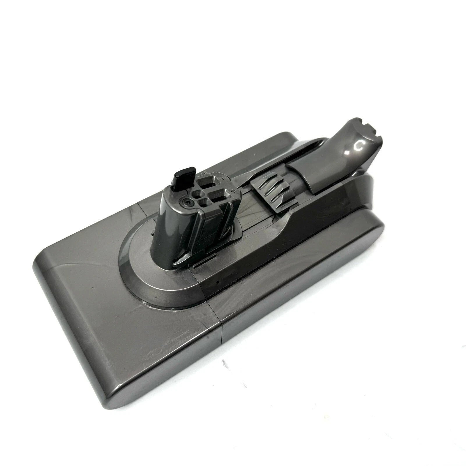 NEW Genuine Dyson V15 SV47 Detect Vacuum 25.2V Li-ion Click-in Battery Assembly