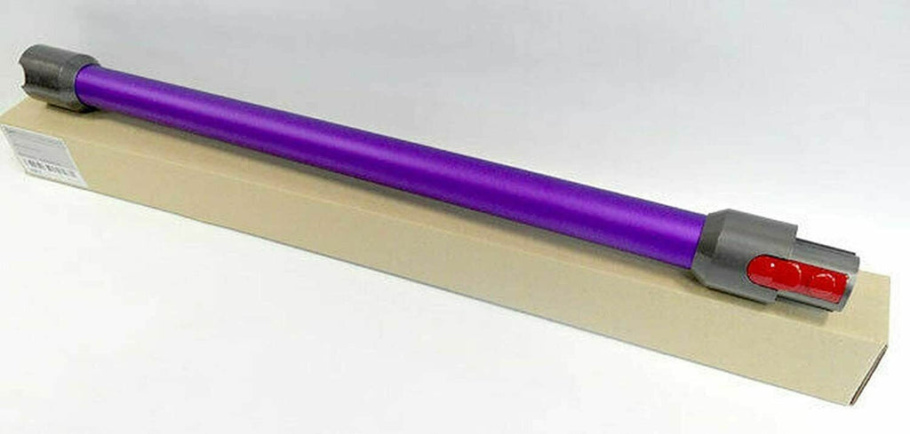GENUINE DYSON V11 V15  Wand Quick Release Stick Tube Replacement - Purple